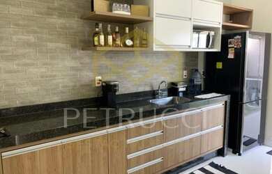 Imagem 3: casa - Parque Novo Mundo - Americana