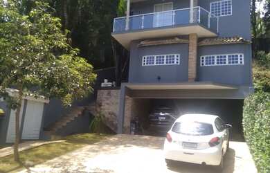 Imagem 15: Casa em Condomínio Fechado em Jandira