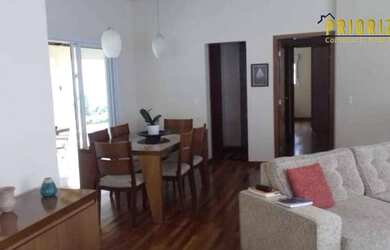 Imagem 8: Casa à venda, 276 m² por R$ 1.696.000,00 - Parque Reserva Fazenda Imperial...