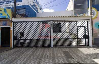 Imagem: O depósito possui 2 Vagas na garagem e 187m² de Área e está