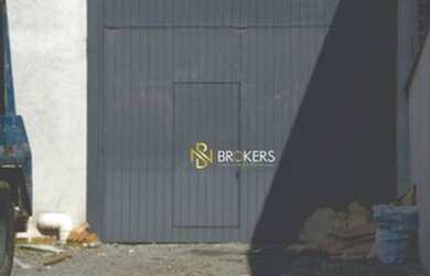 Imagem 3: Barracão, 281 m² - venda por R$ 1.250.000,00 ou aluguel por R$ 4.000,00/mês...