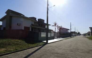Imagem 7: Terreno a 1 quadra do mar com 288,00 m² na Zona Sul do Balneário Rincão