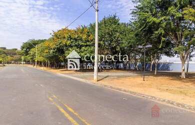 Imagem 8: Terreno à venda, 300 m² por R$ 220.000 - Condomínio Campos do Conde...