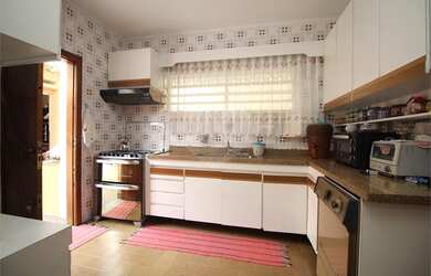 Imagem 15: São Paulo - Casa Padrão - PLANALTO PAULISTA