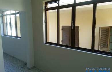 Imagem: O apartamento possui 1 Dormitório, 1 Banheiro, 40m² de Área