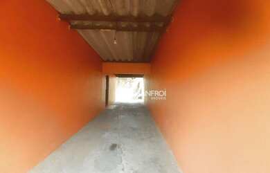 Imagem 7: Casa à venda, 59 m² por R$ 189.900,00 - Jardim Algarve - Alvorada/RS