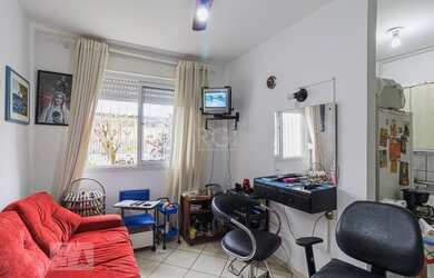 Imagem 4: Porto Alegre - Apartamento Padrão - Humaitá