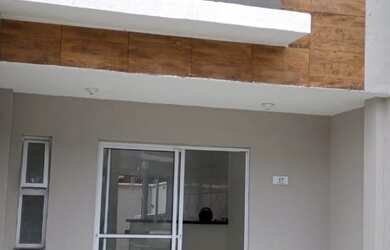 Imagem: O apartamento possui 3 Dormitórios, 3 Banheiros, 2 Vagas na