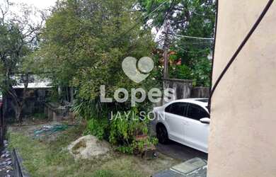 Imagem 9: Terreno - Taquara. 588m² de Área