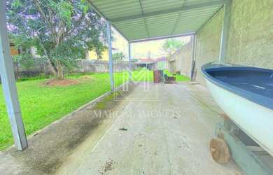 Imagem 2: Terreno de Canal à venda, Condomínio Porto Bracuhy, Angra dos Reis, RJ