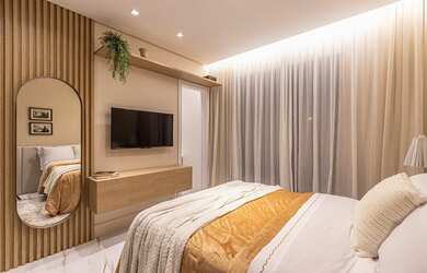 Imagem 14: - Ravello Residence 7º andar Jardim Europa