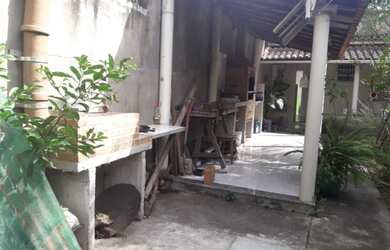 Imagem 9: Casa com terreno em Araruama no bairro Jardim Copacaban - Rio do Limão