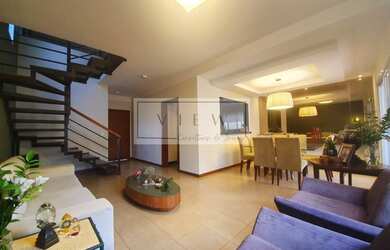 Imagem 1: Casa em Condomínio para Venda em Ribeirão Preto, Recreio das Acácias, 3 dormitórios, 3 suí