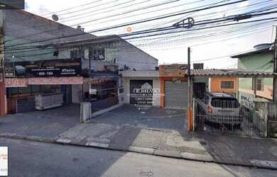 Imagem 2: Casa residencial ou comercial à venda, 272 m² por R$ 800.000 - Novo...