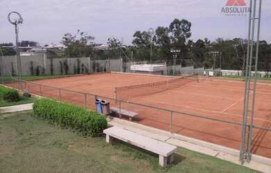Imagem: A casa em condomínio possui 3 Dormitórios, 5 Banheiros, 4