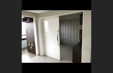 Imagem 3: Apartamento no alto do parque