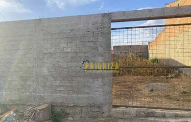 Imagem 3: Terreno à venda, 196 m² por R$ 144.000,00 - Jardim Residencial Chácara...