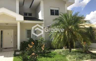 Imagem 1: casa - Portal do Paraíso II - Jundiaí