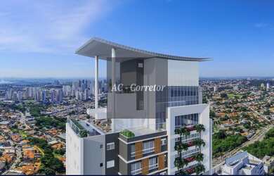 Imagem 2: SKYGARDEN MARISTA, Setor Marista, Goiânia, Goiás