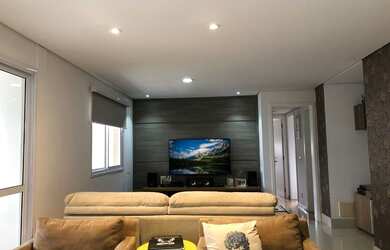 Imagem 2: Apartamento com 3 dormitórios à venda, 123 m² por R$ 1.690.000,00 -...