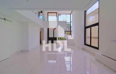 Imagem 9: Casa no Genesis 1 com 442m2 ampla e moderna