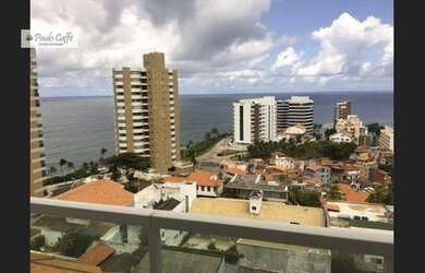 Imagem 6: Apartamento Cobertura Duplex para Venda em Barra Salvador-BA - 467