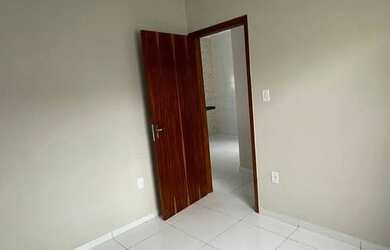 Imagem 2: Linda casa à venda. 1 Vaga na garageme2 Dormitórios