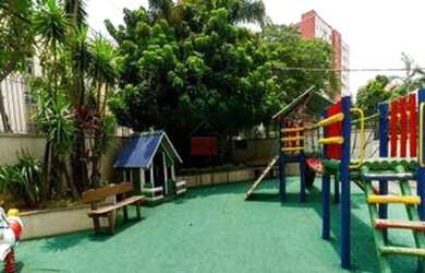 Imagem 15: Lindo! apartamento Ipiranga com 2 dormitórios 1 vaga, 65 m² muito bem distribuídos anda