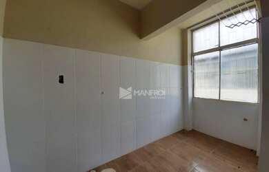 Imagem 10: Apartamento com 2 dormitórios, 42 m² - venda por R$ 60.000,00 ou aluguel por R$ 650,00/mês