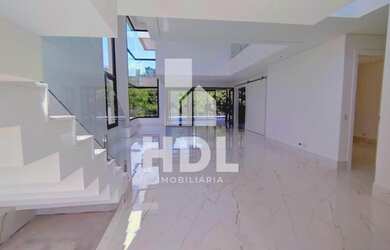 Imagem 7: Casa no Genesis 1 com 442m2 ampla e moderna