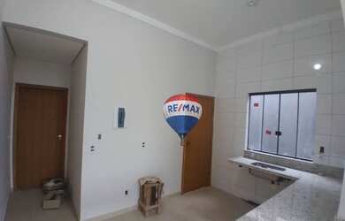 Imagem 4: Casa com 3 dormitórios à venda, 89 m² por R$ 370.000,00 - Pôr do Sol - Lagoa Santa/MG