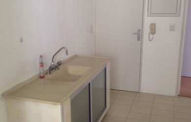 Imagem: O apartamento possui 4 Dormitórios, 3 Banheiros, 1 Vaga na