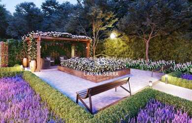 Imagem 4: Apartamento à venda, 105 m² por R$ 990.000,00 - Vila Suíça - Gramado/RS