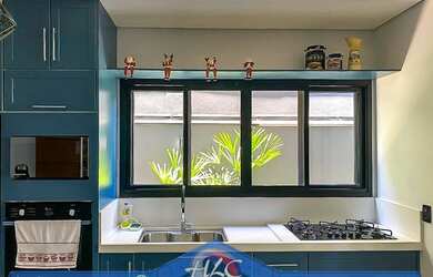 Imagem 9: Casa a Venda no condomínio Village das Flores em Jundiaí com 3 dormitórios...