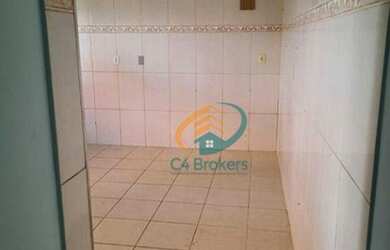 Imagem 4: Sobrado com 3 dormitórios, 260 m² - venda por R$ 320.000,00 ou aluguel...