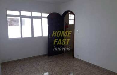 Imagem: O apartamento possui 2 Dormitórios, 1 Banheiro, 70m² de Área