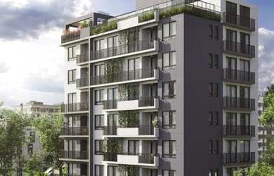 Imagem 2: Apartamento com 2 dormitórios à venda, 62 m² por R$ 435.000 - Intermares...