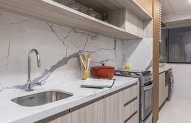 Imagem 13: - Ravello Residence 7º andar Jardim Europa