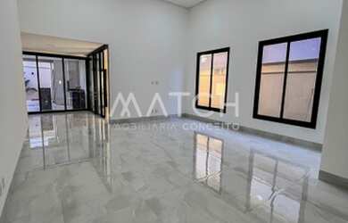 Imagem 13: Casa Terrea Portal do Sol Green em Fazenda Vau das Pombas - Goiânia -...