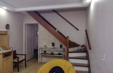 Imagem 2: Residencial - Jaguare. 100m² de Área, 1 Vaga na garageme3 Dormitórios