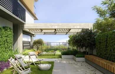 Imagem 8: Cobertura residencial para venda, Bela Vista, Porto Alegre - CO9203