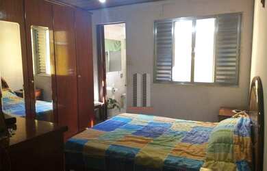 Imagem 11: Sobrado com 2 dormitórios, 80 m² - venda por R$ 450.000,00 ou aluguel...