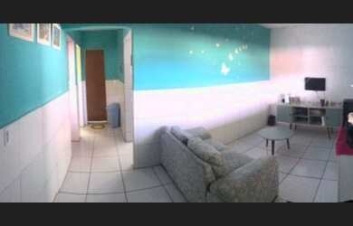 Imagem 2: Casa para venda com 330 metros quadrados com 2 quartos em Agulha - Belém...