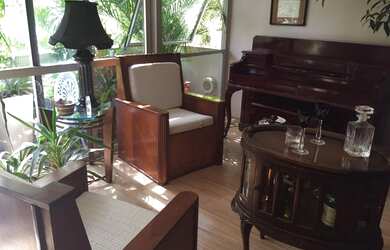 Imagem 3: Apartamento residencial à venda, Jardim Paulista, São Paulo