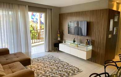 Imagem 5: Apartamento com 2 dormitorios a venda, 72 m² por R$ 550.000 - Porto das...