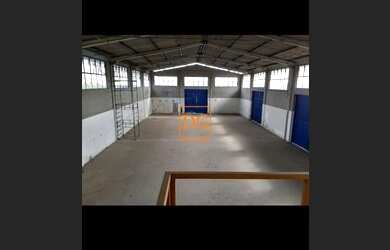 Imagem 2: Excelente Galpão. 750m² de Áreae5 Vagas na garagem