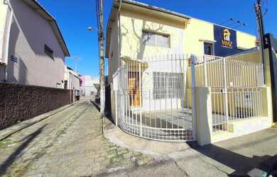 Imagem: O depósito possui 1 Vaga na garagem, 115m² de Área e está