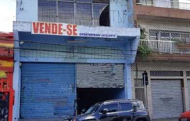 Imagem 5: Salão à venda, 550 m² por R$ 850.000,00 - Penha - São Paulo/SP