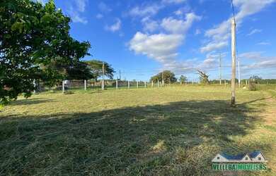 Imagem 2: Terreno em Águas Claras perto do asfalto, aceita entrada de 35 mil