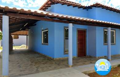 Imagem 7: TSI-Casa Maravilhosa para Venda, Saquarema / RJ, bairro Jaconé